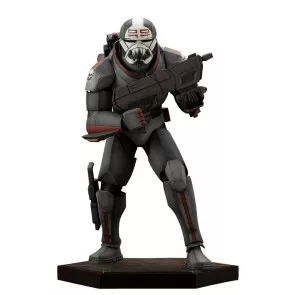 Star Wars The Bad Batch ARTFX PVC Statue 1/7 Wrecker 26 cm