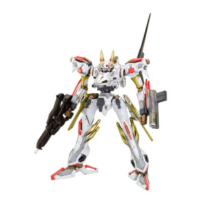 Armored Core V.I. Model Kit 1/72 Mirage C-03-Helios Victoria 22 cm