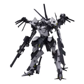 Armored Core Plastic Model Kit 1/72 BFF 063AN Ambient 22 cm