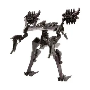 Armored Core Plastic Model Kit 1/72 Aspina X-Sobrero Fragile 22 cm