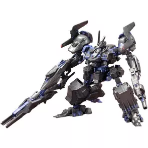 Armored Core Verdict Day Plastic Model Kit 1/72 CO3 Malicious R.I.P. 3/M 13 cm