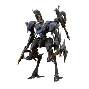 Armored Core V.I.O.S. Model Kit Schneider Nachtreiher /40E Steel Haze 27 cm  