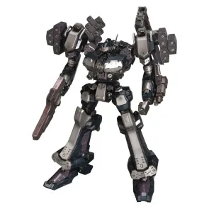 Armored Core Plastic Model Kit 1/72 CREST CR-C75U2 Close Quarters Ver. 16 cm
