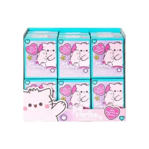 Pembe Mini-Figuren Blind Box Display 8 cm (12) 