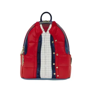 Zurück in die Zukunft by Loungefly Mini Rucksack Marty McFly