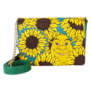 Dreamworks by Loungefly Umhängetasche Shrek Spring Vibes