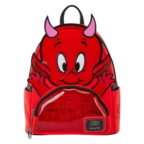 Universal by Loungefly Mini Rucksack Casper the Friendly Ghost Hot Stuff