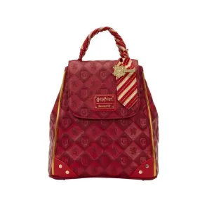 Harry Potter by Loungefly Mini-Rucksack Gryffindor