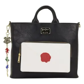 Harry Potter by Loungefly Rucksack und Tragetasche Hogwarts Letter 