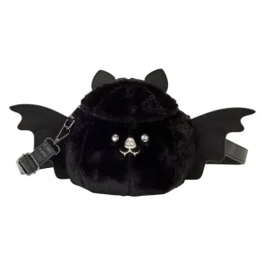 Loungefly Umhängetasche Figural Bat