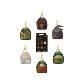 Herr der Ringe by Loungefly Taschenanhänger Mystery Box Display (15)