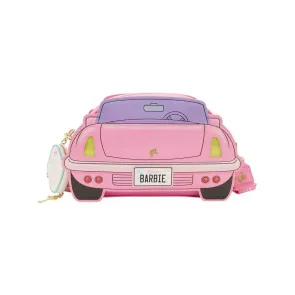 Mattel by Loungefly Umhängetasche Barbie Car Light Up