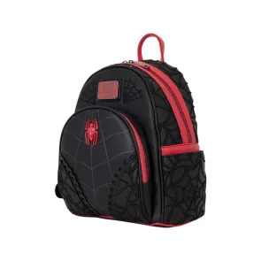 Spider-Man by Loungefly Mini Rucksack Spider Web