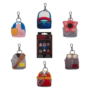 Stranger Things by Loungefly Taschenanhänger Mystery Box Display (15)