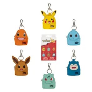 Pokémon by Loungefly Taschenanhänger Mystery Box Display (12)