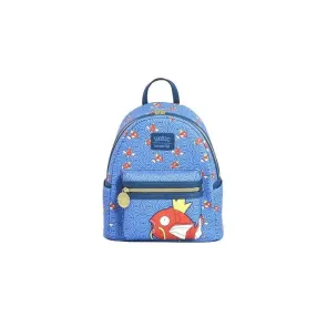 Pokemon by Loungefly Mini Rucksack Magikarp Collection