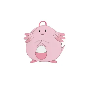 Pokemon by Loungefly Mini Rucksack Chansey Cosplay