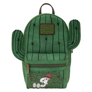 Peanuts by Loungefly Umhängetasche Spike Desert Cactus