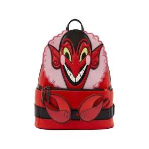 Powerpuff Girls by Loungefly Mini Rucksack Him Villain