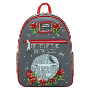 Star Wars by Loungefly Rucksack Mini Death Star 