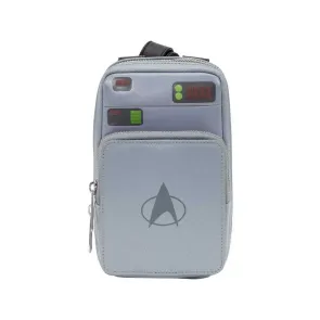 Star Trek by Loungefly Umhängetasche Tricorder