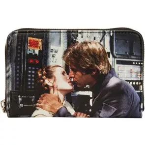 Star Wars by Loungefly Geldbeutel Empire Strikes Back Final Frames