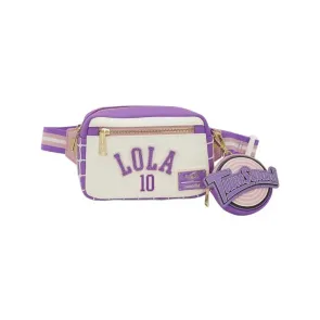 Warner Brothers by Loungefly Sling Brusttasche / Umhängetasche Lola Bunny