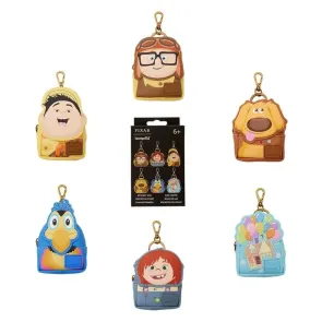 Oben by Loungefly Taschenanhänger Mystery Box Display (15)