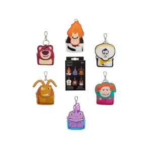 Disney Pixar Rivals by Loungefly Taschenanhänger Mystery Box Display (15)