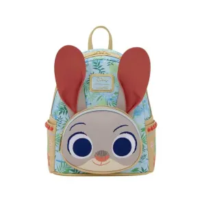 Zootopia 2 by Loungefly Mini Rucksack Judy Hopps