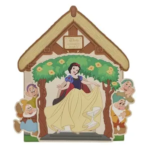 Schneewittchen by Loungefly Mini Rucksack Cottage