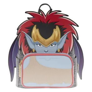 Gargoyles - Auf den Schwingen der Gerechtigkeit by Loungefly Mini-Rucksack Demona