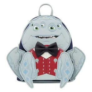 Die Monster AG by Loungefly Mini Rucksack Henry J. Waternoose