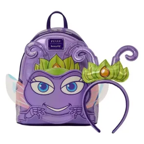 Das große Krabbeln by Loungefly Mini Rucksack Princess Atta 