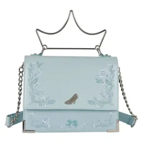 Disney by Loungefly Umhängetasche Princess Cinderella 