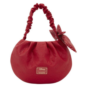 Disney by Loungefly Handtasche Minnie Mouse Rock the Dots