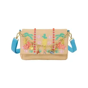 Disney by Loungefly Umhängetasche Zootopia 2 