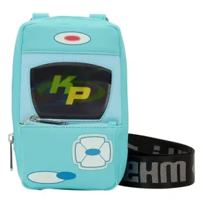 Kim Possible Kimmunicator Sling Crossbody Bag