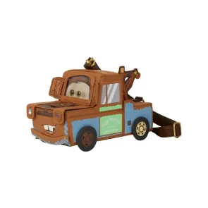 Cars by Loungefly Umhängetasche 20th Anniversary Mater