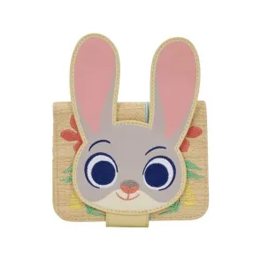 Zootopia 2 by Loungefly Geldbeutel Judy Hopps