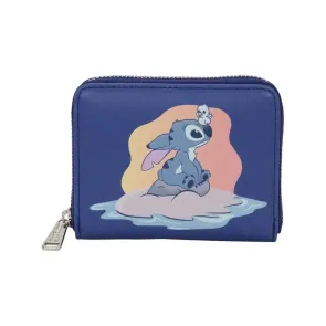 Disney by Loungefly Geldbeutel Lilo & Stitch Animal Friends 