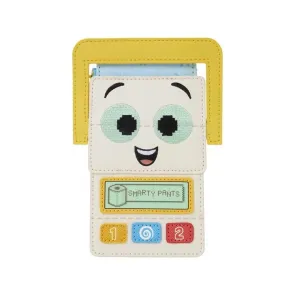 Toy Story 5 Smarty Pants Card Holder