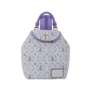 Universal by Loungefly Micro Rucksack Wicked