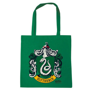 Harry Potter Tragetasche Slytherin