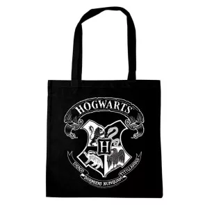 Harry Potter Tragetasche Hogwarts (White)