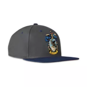Harry Potter Snapback Cap Ravenclaw
