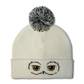 Harry Potter Beanie Hedwig