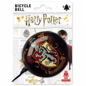 Harry Potter Fahrradklingel Gryffindor