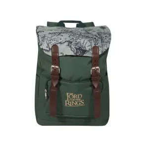 Herr der Ringe Rucksack Middle Earh