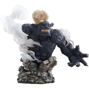 Berserk PVC Büste Zodd 15 cm